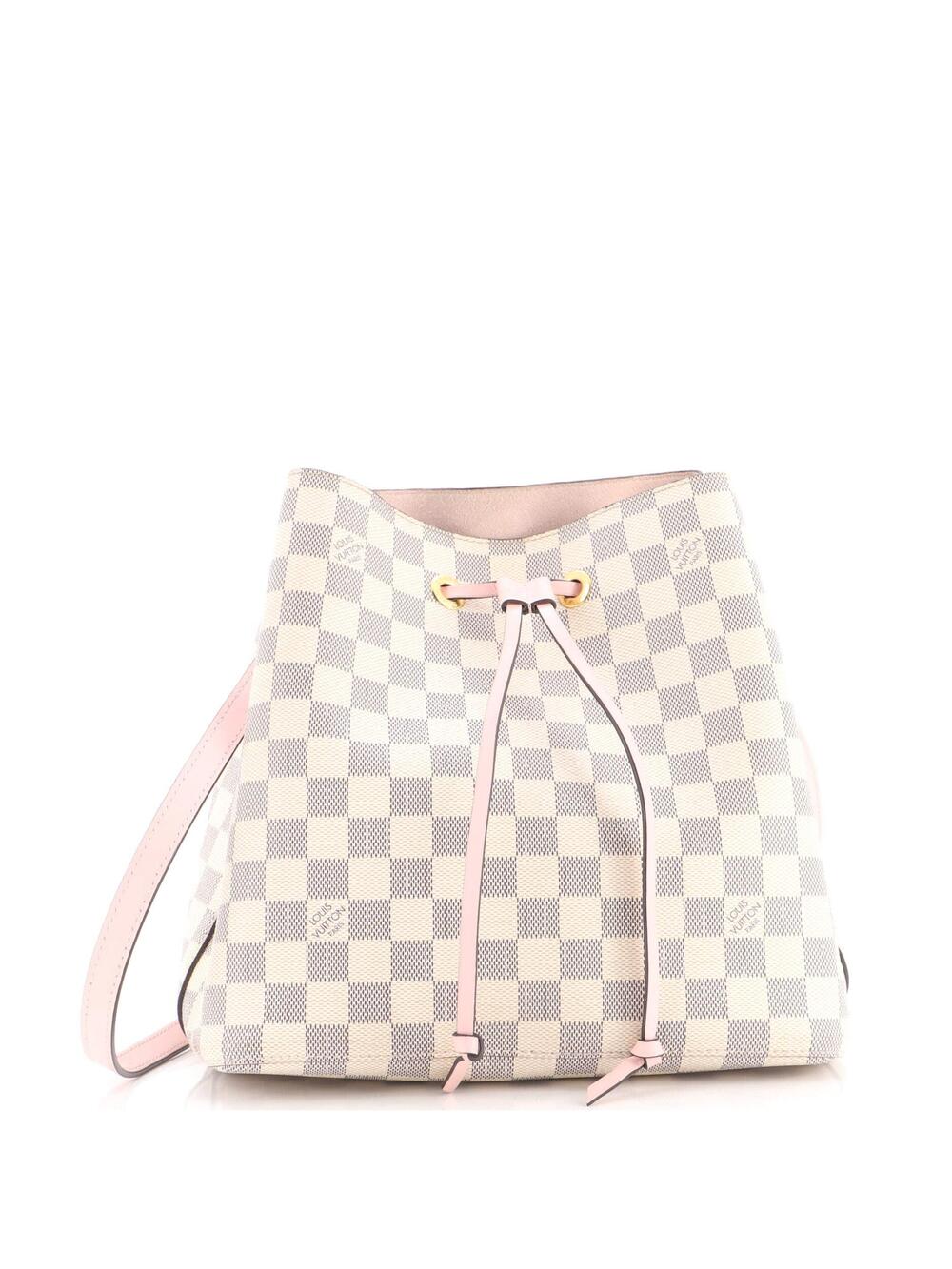 Louis Vuitton Neonoe Handbag Damier #377091L21B